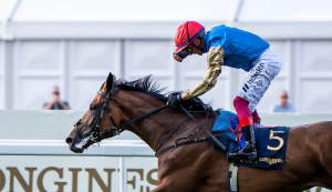 St. Leger di Doncaster