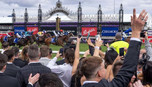 Melbourne Cup