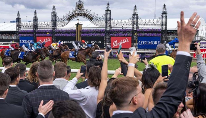 Melbourne Cup