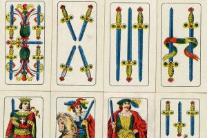 Giocare a Briscola da Mobile