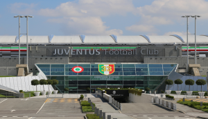 juventus torino