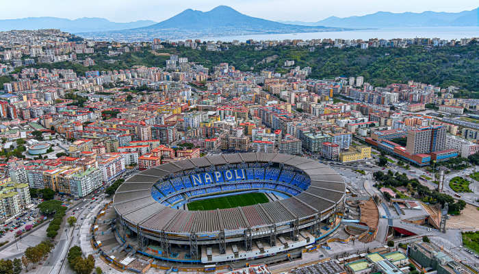 Napoli Milan