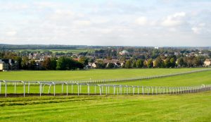 tracciato di newmarket