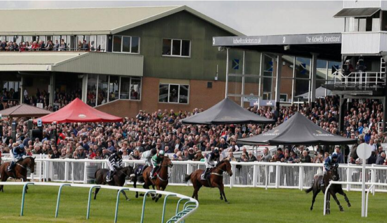 Favoriti Corse Ippiche Hereford