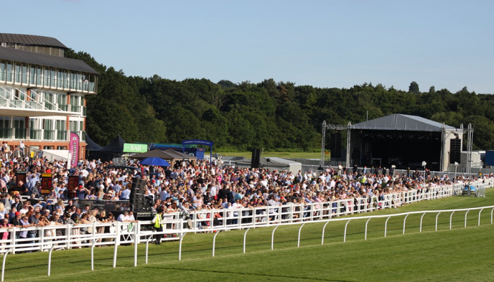 Lingfield