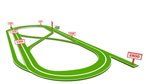 Prix General de Saint - Didier