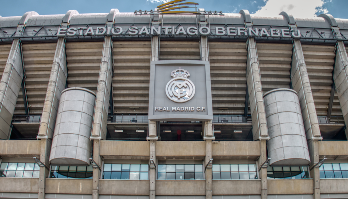 Real Madrid-Napoli