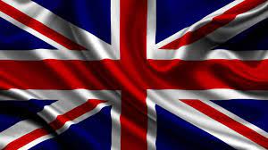 Union Jack, bandiera inglese