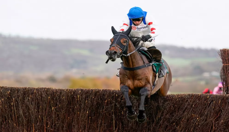 betfair chase
