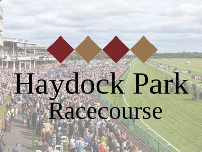 Haydock Park Racecourse