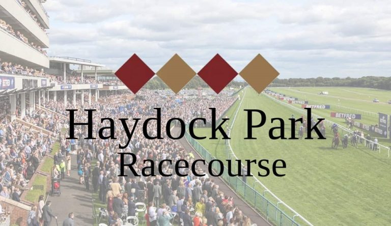 Haydock Park Racecourse