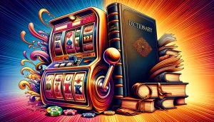 Lessico Slot Machine
