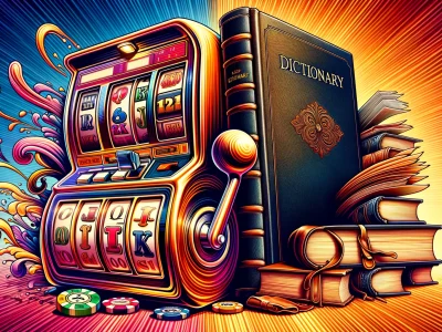 Lessico Slot Machine