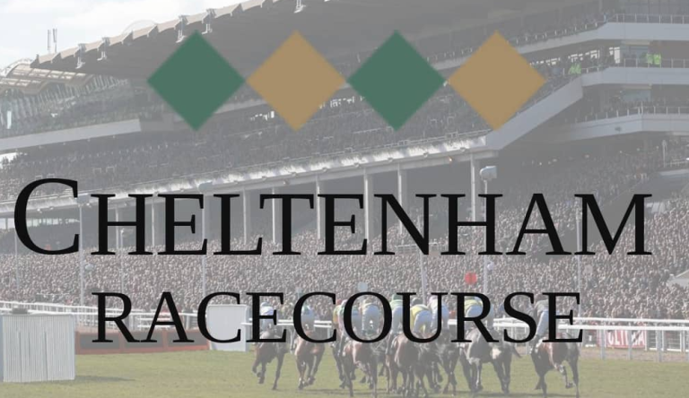 Cheltenham