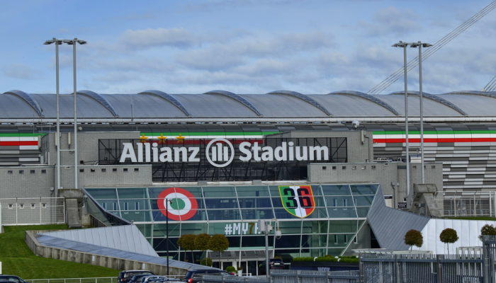 Juventus-Napoli