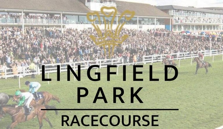 Lingfield Park Racecourse