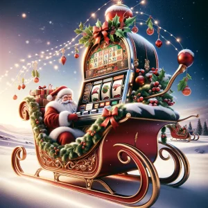 Migliori Slot a Tema Babbo Natale
