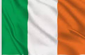 bandiera irlandese. Grade 3 al tracciato di tramore