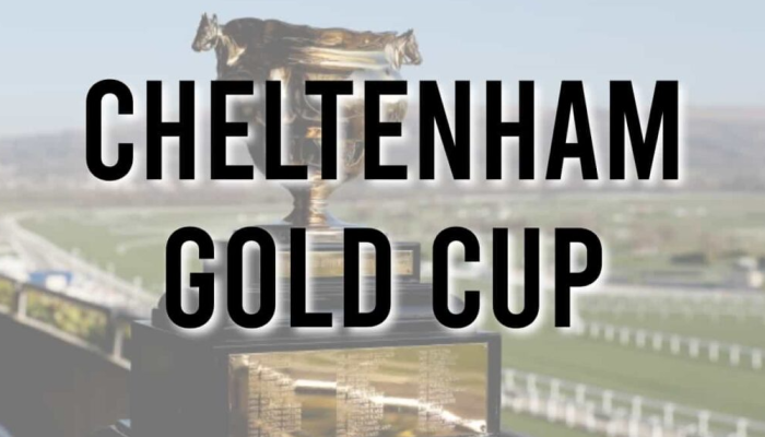 Cheltenham Gold Cup