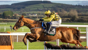 Irish Champion Hurdle