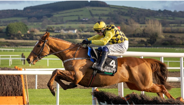 Irish Champion Hurdle