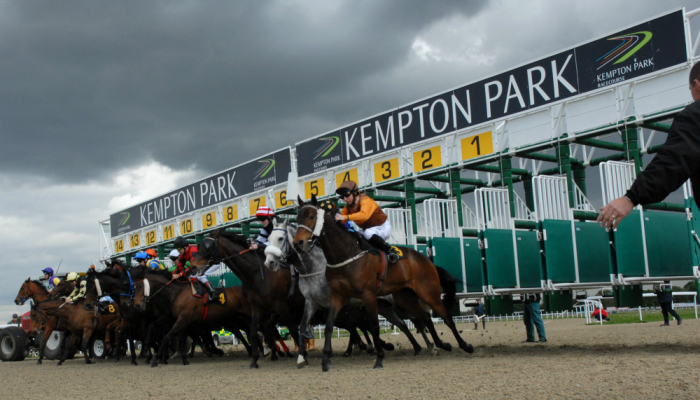 kempton