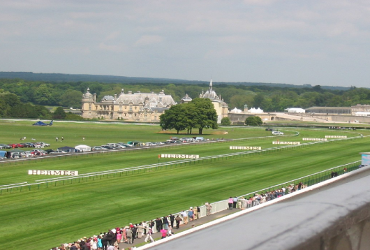 Chantilly