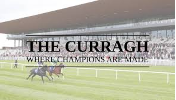 Curragh