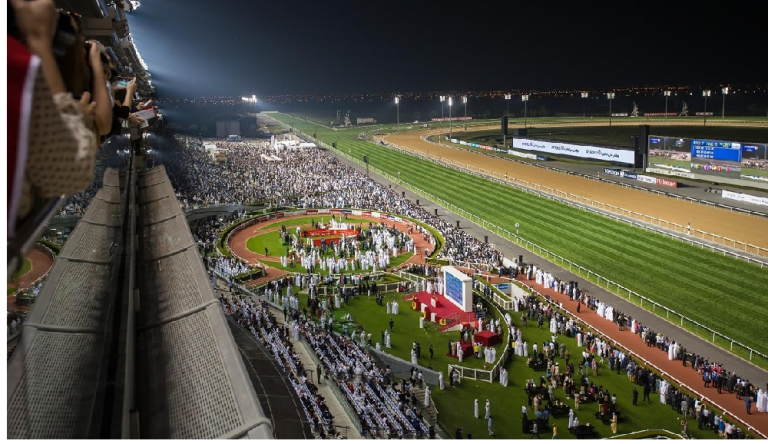 Dubai World Cup