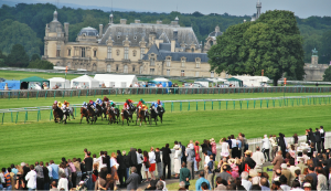 chantilly
