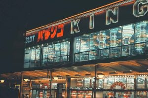 Come Funziona il Pachinko