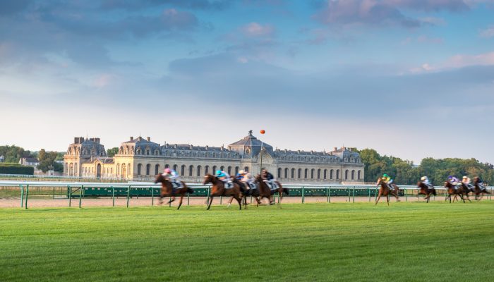 Chantilly