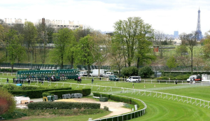 Saint-Cloud