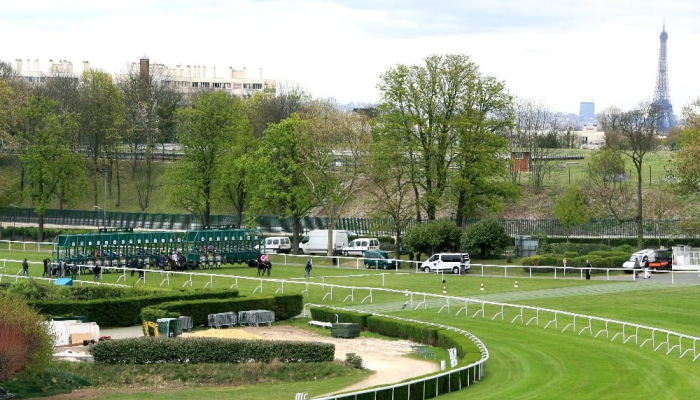 Saint-Cloud