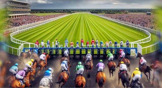 leicester-racecourse-horse-racing