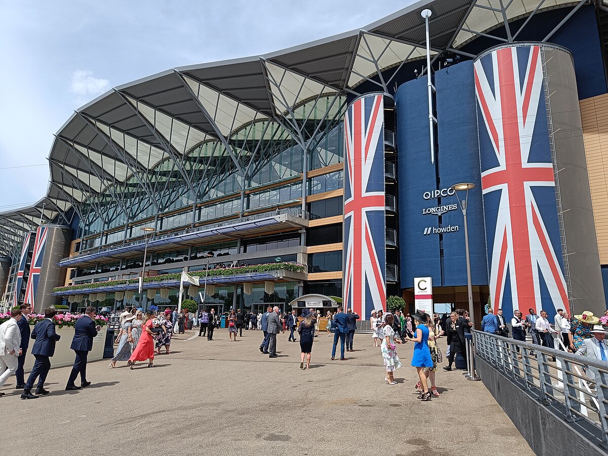 King George VI And Queen Elizabeth Stakes – Ascot (UK): attori, commenti, prono, quote indicative ed analisi della corsa