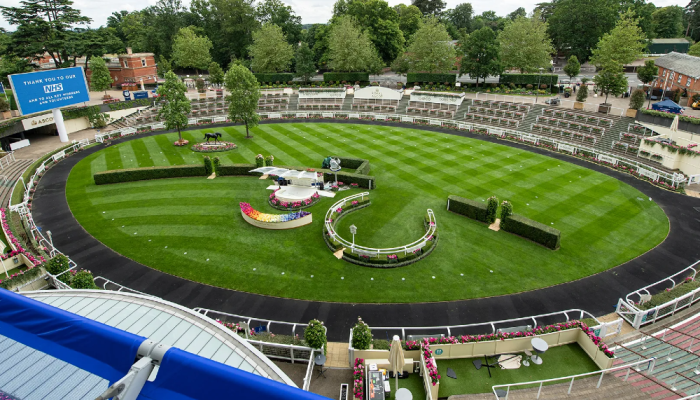 Royal Ascot Day