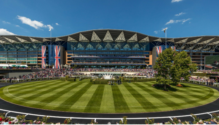 Royal Ascot_