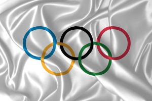 Storia e Curiosità Olimpiadi