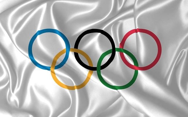 Storia e Curiosità Olimpiadi