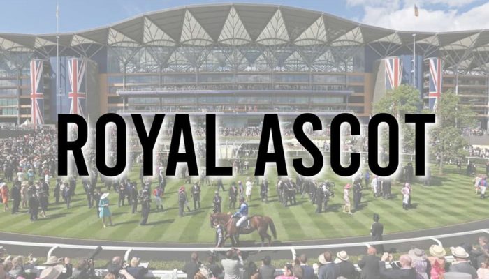 royal Asdcot