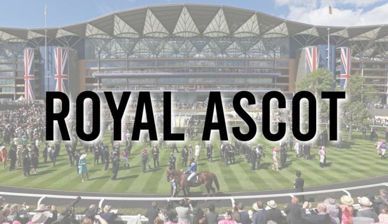 royal Asdcot