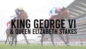 King George VI And Queen Elizabeth