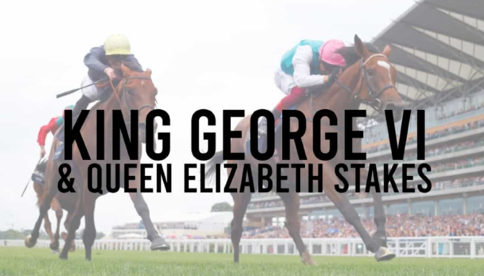 King George VI And Queen Elizabeth