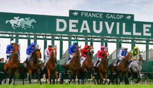 Deauville