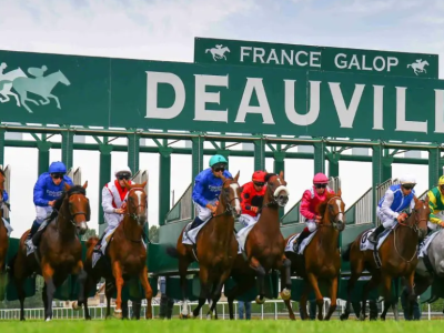 Deauville