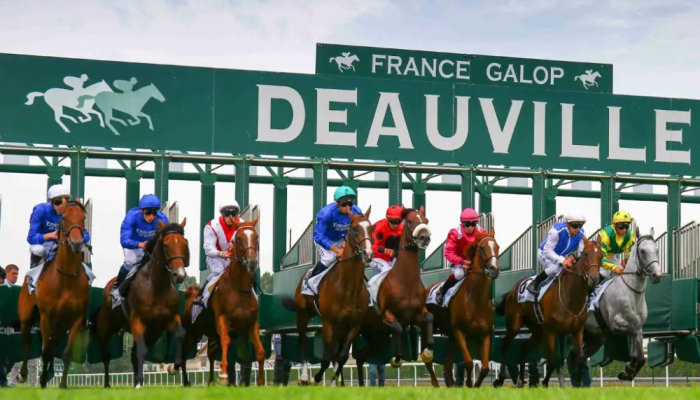 Deauville