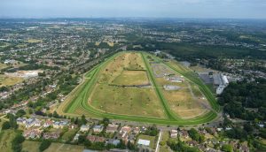 Sandown Racecourse