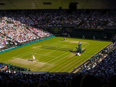 Wimbledon storia curiosità albo d'oro