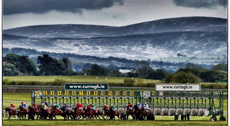 Curragh